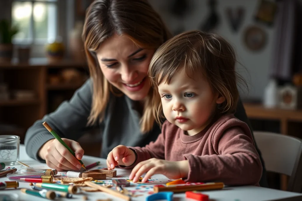 Art Ideas Early Years