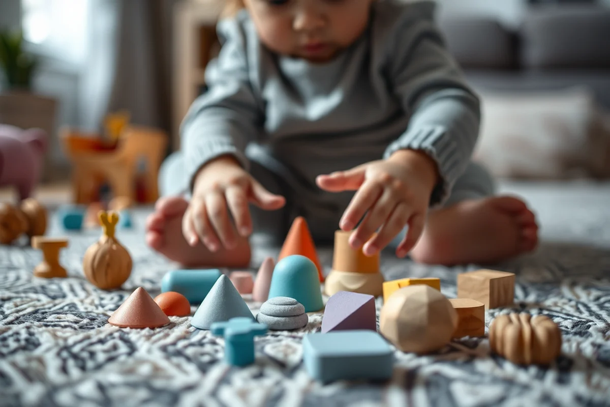art mess setup & cleanup for toddlers — Art Mess Setup & Cleanup For Toddlers (step by step)