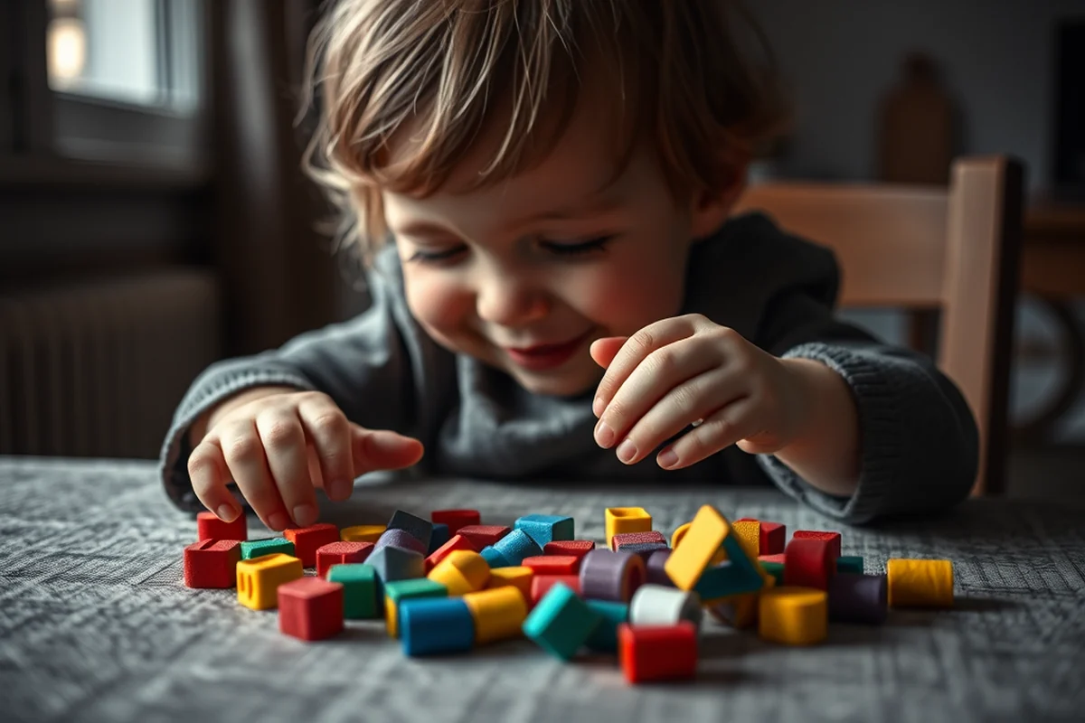 art project for toddlers — Art Project For Toddlers (step by step)