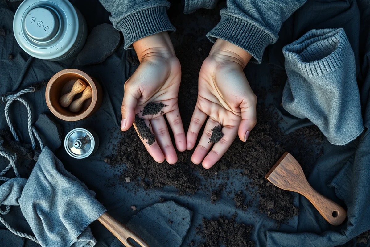 best mud kitchen for kids — Best Mud Kitchen For Kids (the finished result)