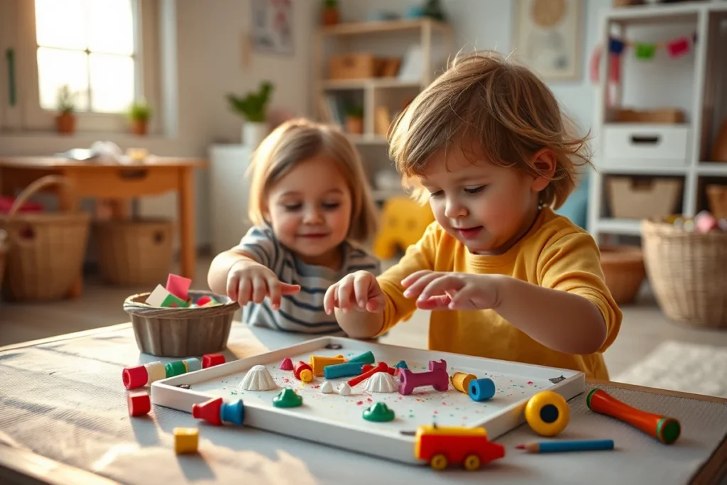 Best Process Art For Toddlers
