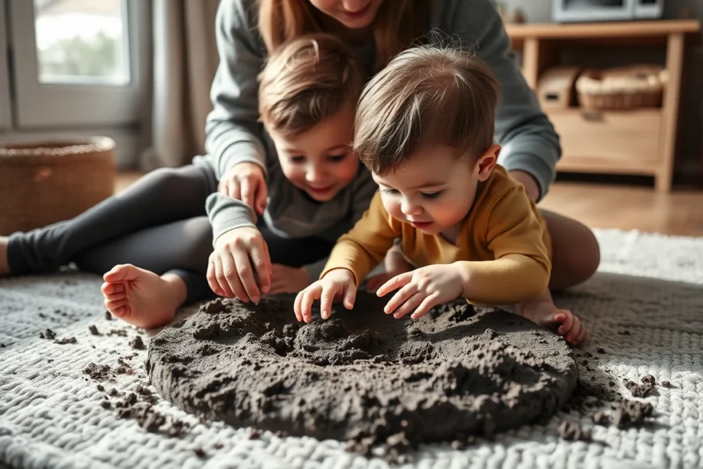 Children’S Mud Kitchen Ideas