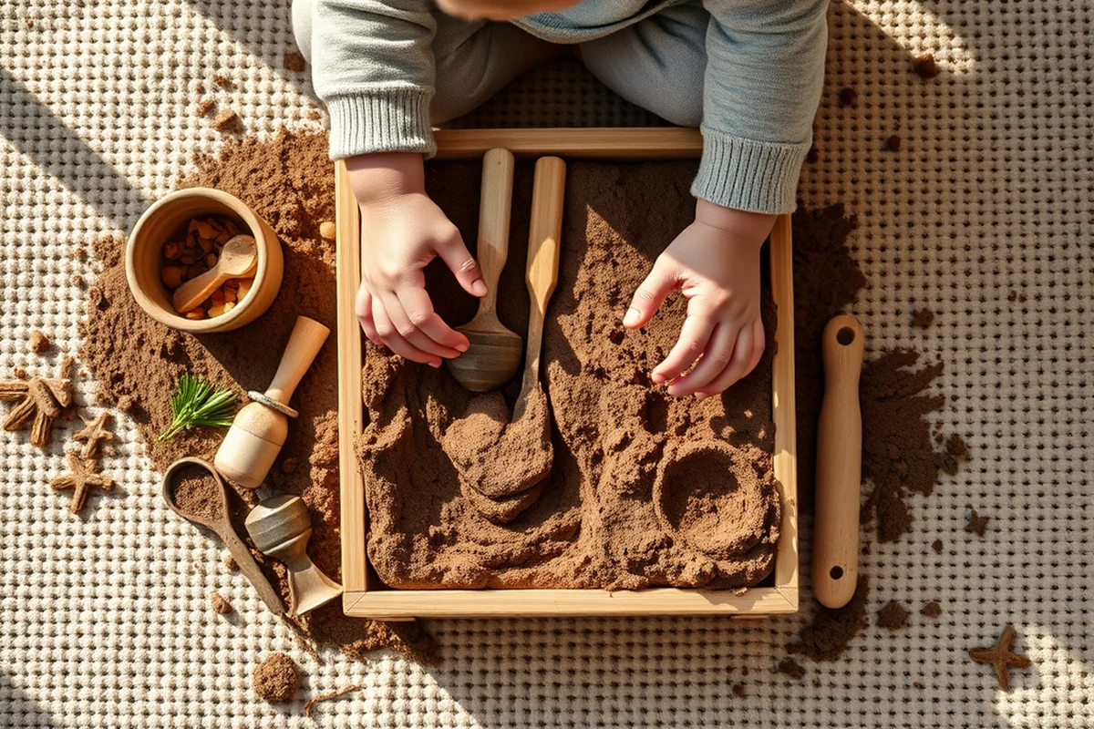 how to build a mud kitchen — How To Build A Mud Kitchen (the finished result)