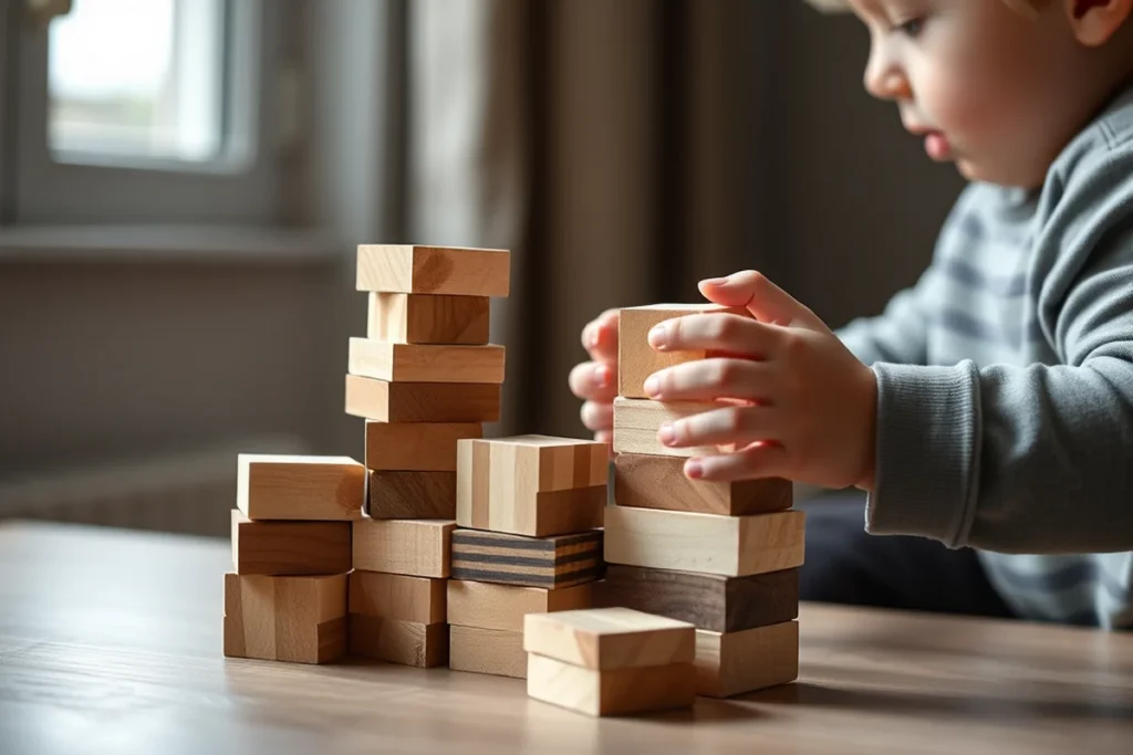 How To Sensory Play Phases