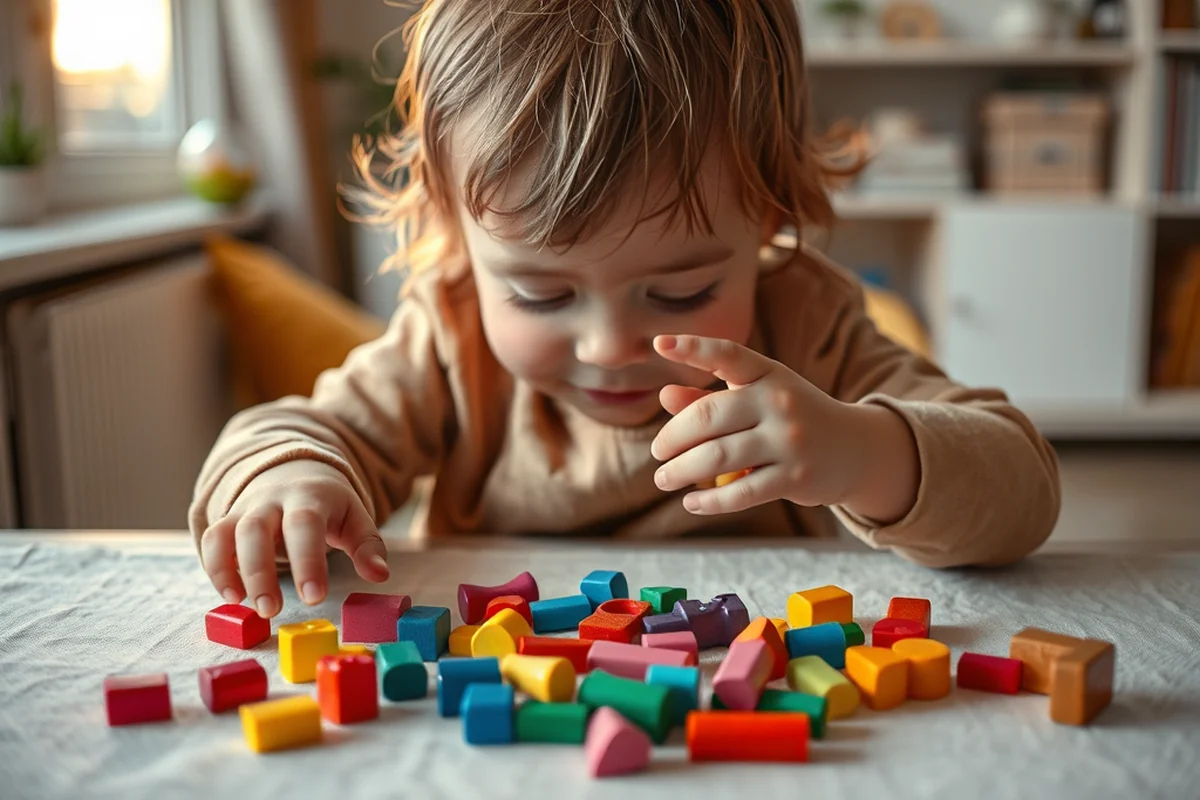 how to sensory play phases β How To Sensory Play Phases (step by step)