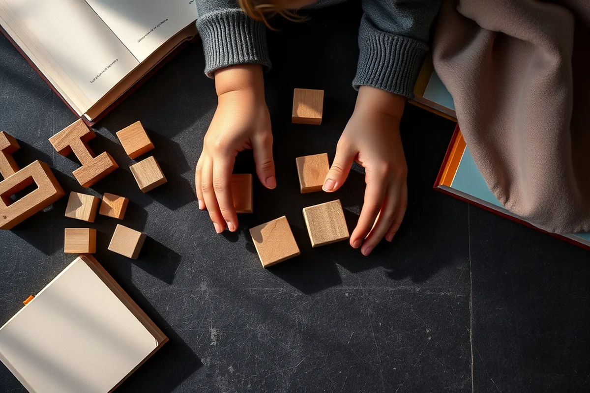 how to sensory play phases β How To Sensory Play Phases (the finished result)