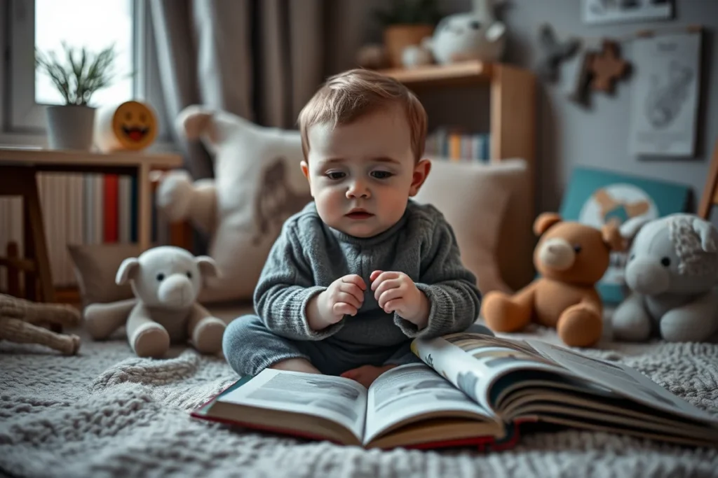 Infant Process Art Ideas