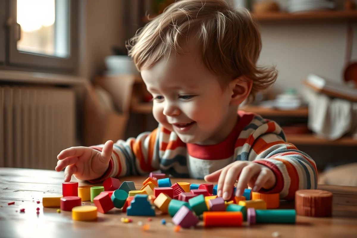 make a mess clean it up — Make A Mess Clean It Up (step by step)
