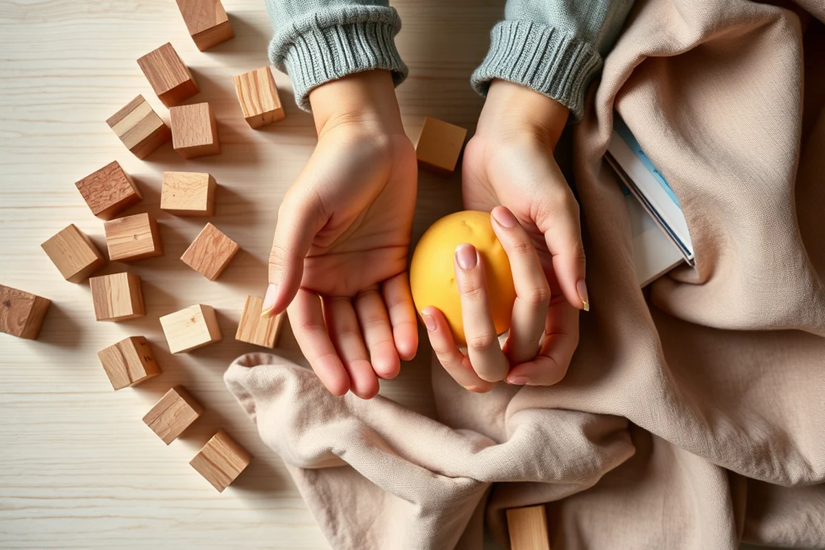 modeling clay vs playdough — Modeling Clay Vs Playdough (the finished result)