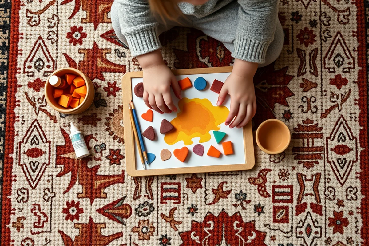 online paint edible art — Online Paint Edible Art (the finished result)