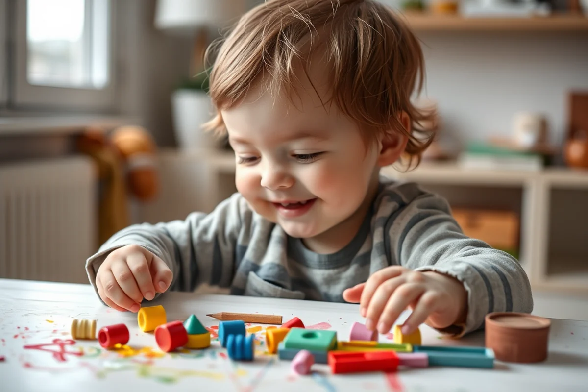 painting activities for preschoolers — Painting Activities For Preschoolers (step by step)