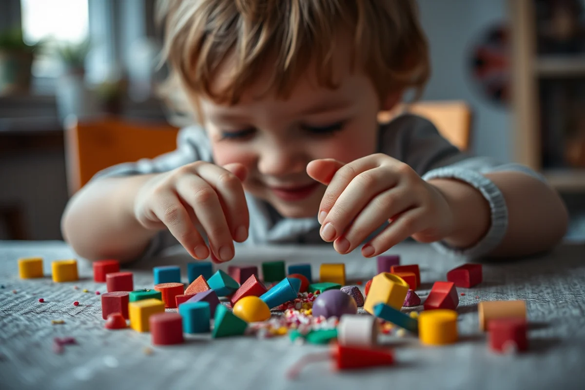 process art for kids — Process Art For Kids (step by step)