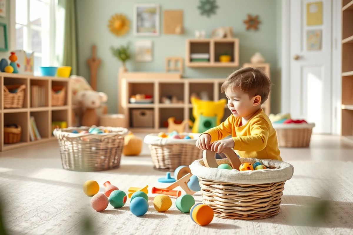 sensory play budget ideas — Sensory Play Budget Ideas