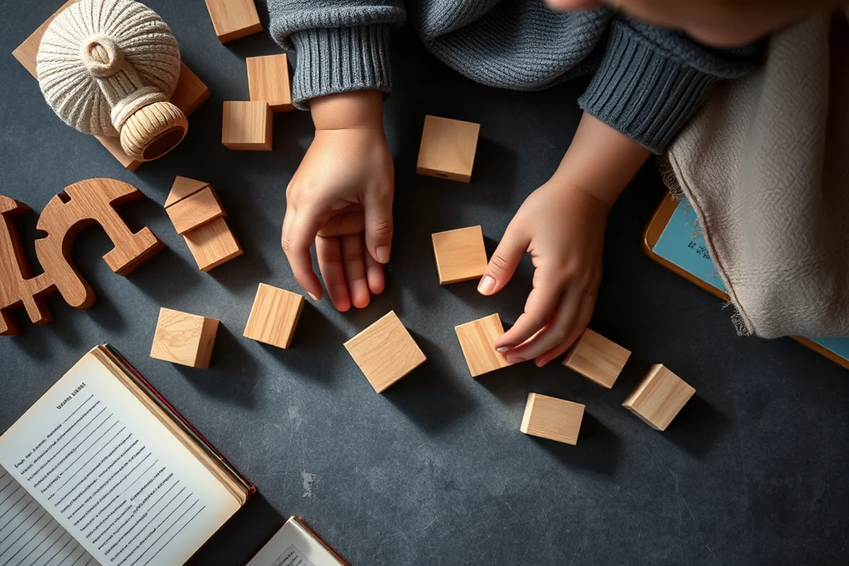 sensory play by age & stage — Sensory Play By Age & Stage (the finished result)