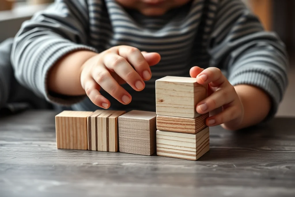 Sensory Play Printables & Checklists
