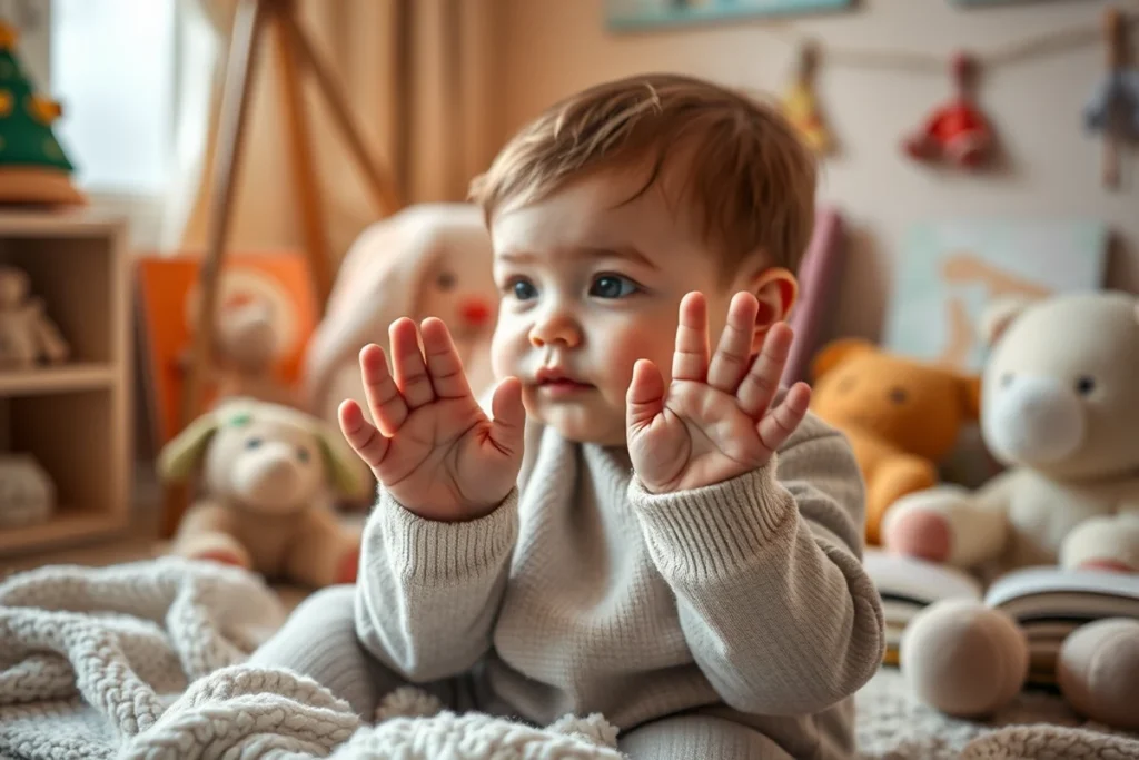 Sensory Play Routines Guide