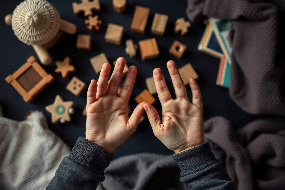 sensory play routines guide — Sensory Play Routines Guide (the finished result)