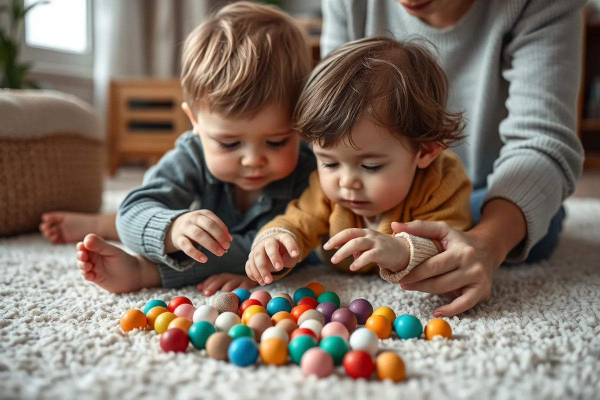 sensory play routines & schedules — Sensory Play Routines & Schedules