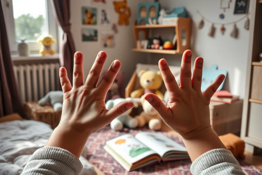 Simple Art For Toddlers