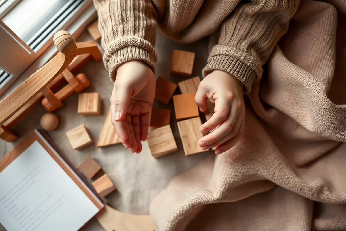 simple art for toddlers — Simple Art For Toddlers (the finished result)