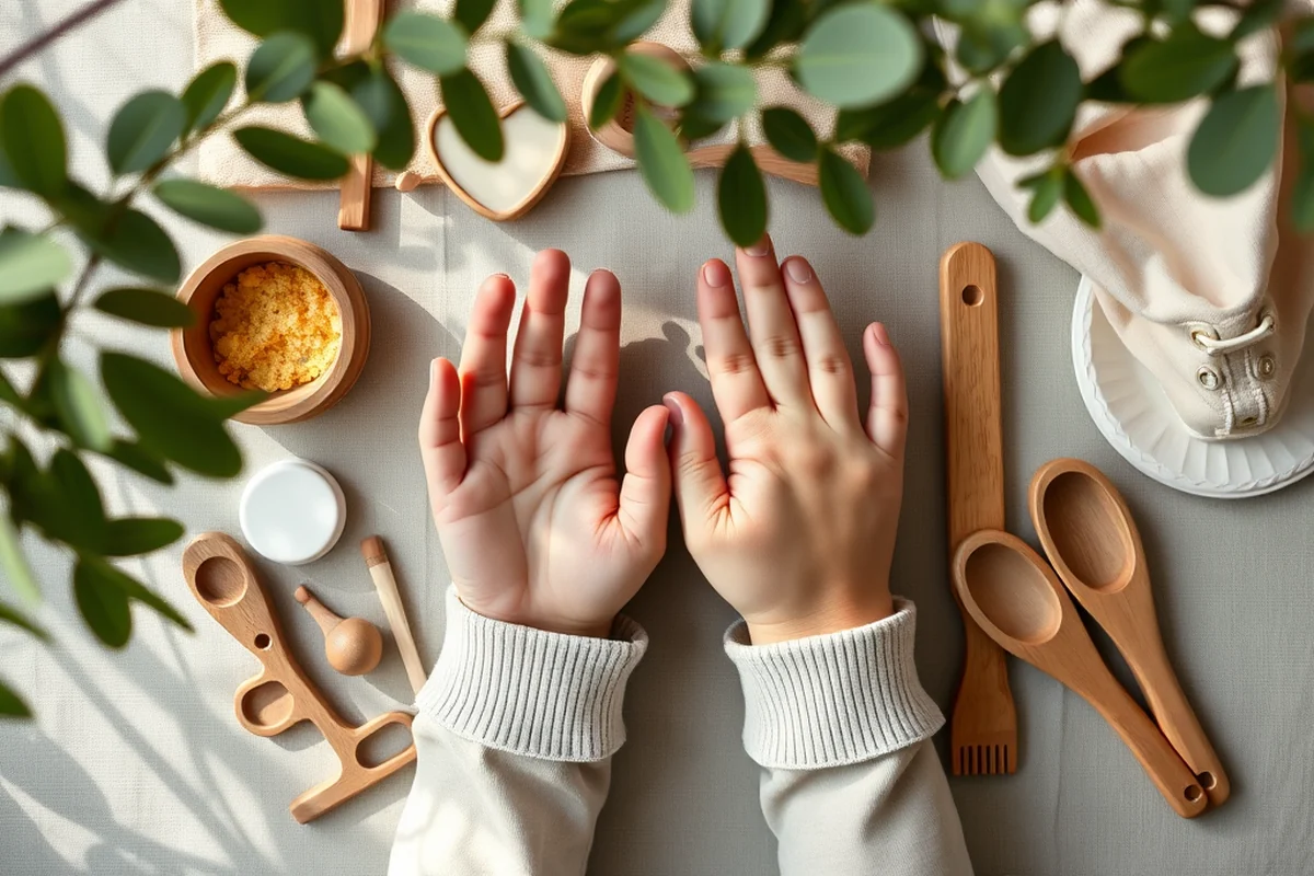 simple art projects for toddlers — Simple Art Projects For Toddlers (the finished result)