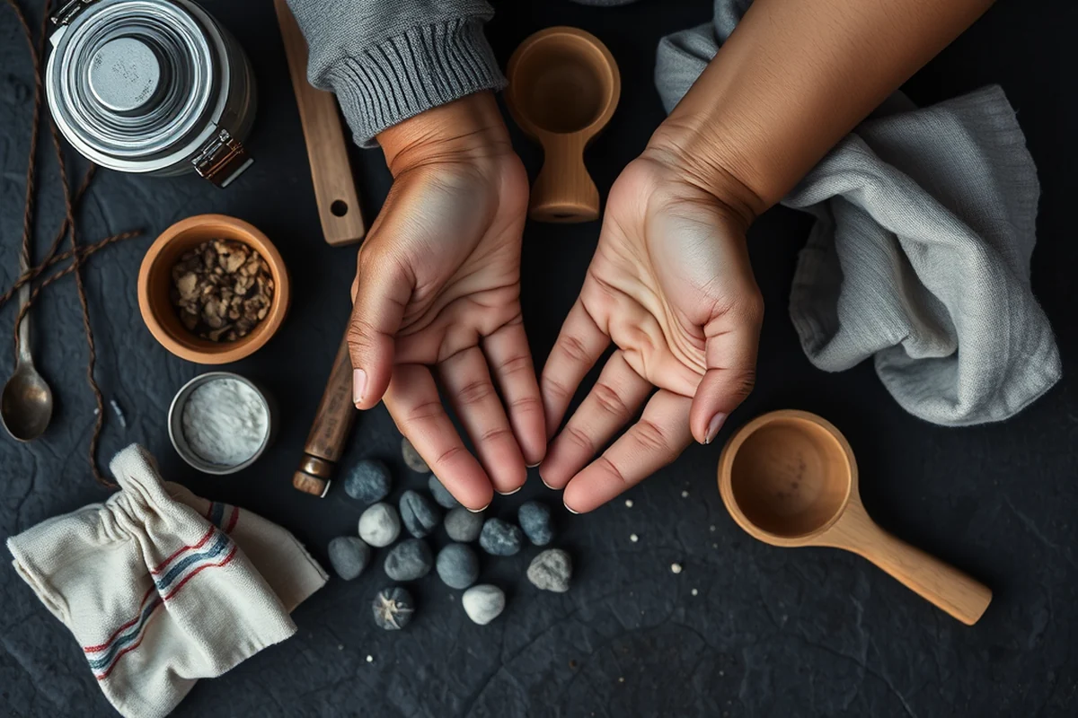 simple mud kitchen ideas — Simple Mud Kitchen Ideas (the finished result)