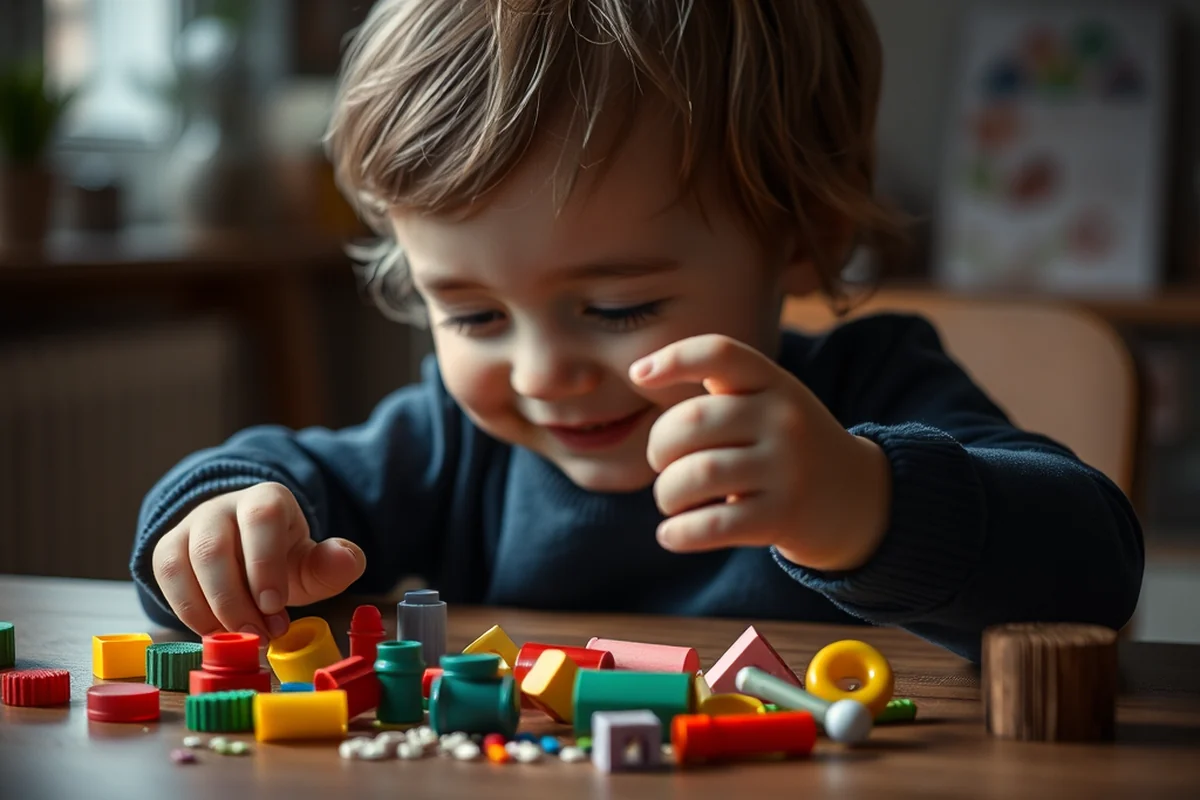 spring process art for toddlers — Spring Process Art For Toddlers (step by step)