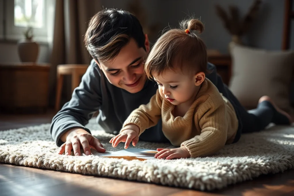 Toddler Art By Age & Stage For Beginners