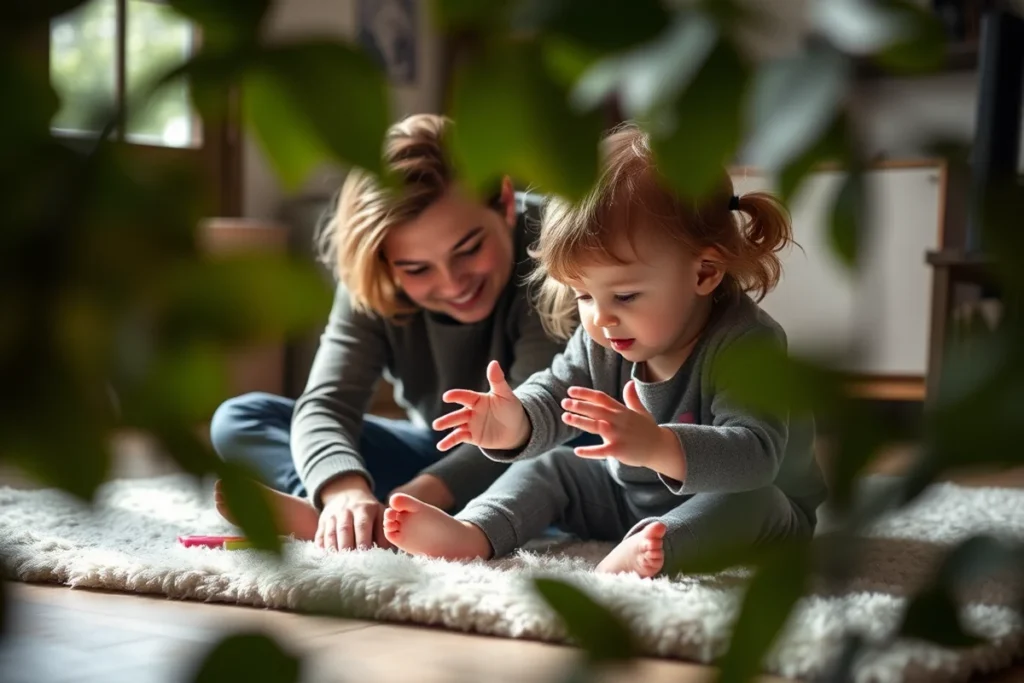 Art Classes For Toddlers