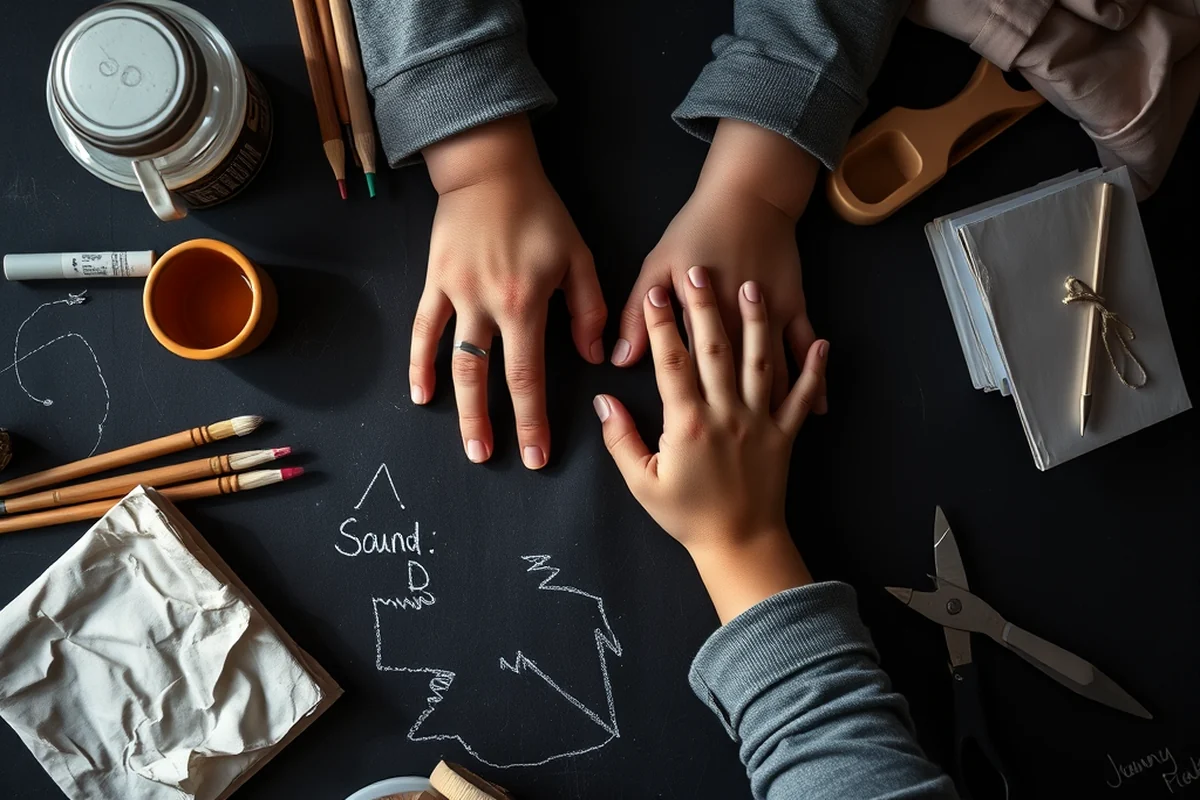 art classes for toddlers — Art Classes For Toddlers (the finished result)