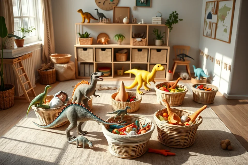 Dinosaur Coloring Pages For Kids