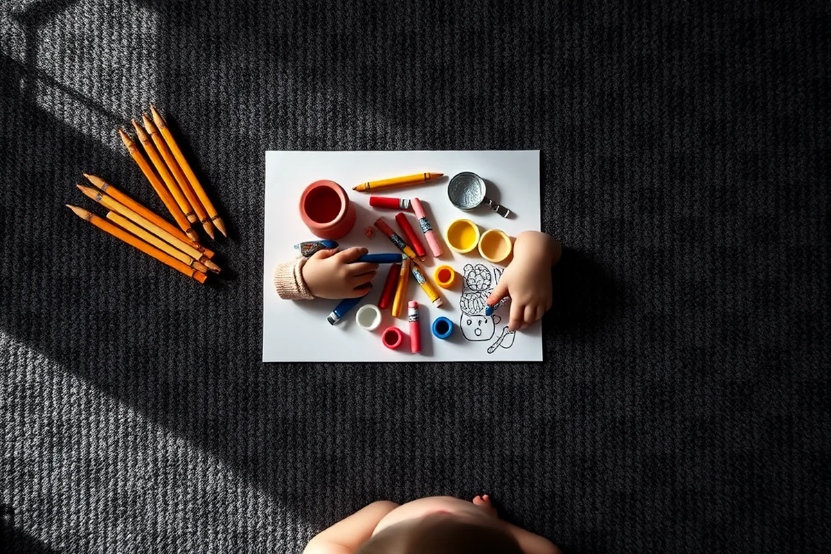 free coloring pages for adults — Free Coloring Pages For Adults (the finished result)