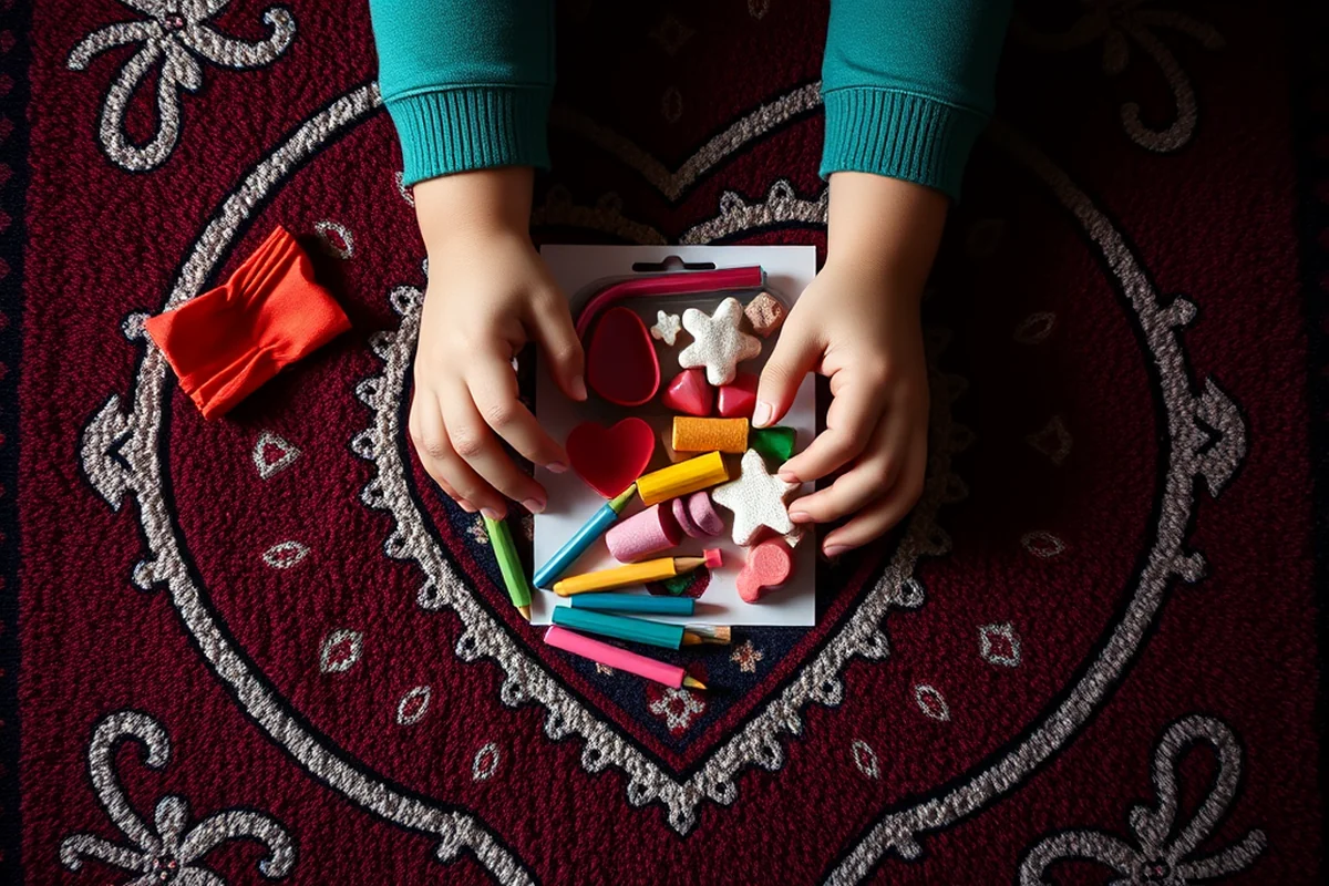heart coloring pages — Heart Coloring Pages (the finished result)