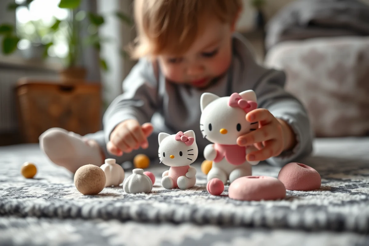 hello kitty coloring pages — Hello Kitty Coloring Pages (step by step)