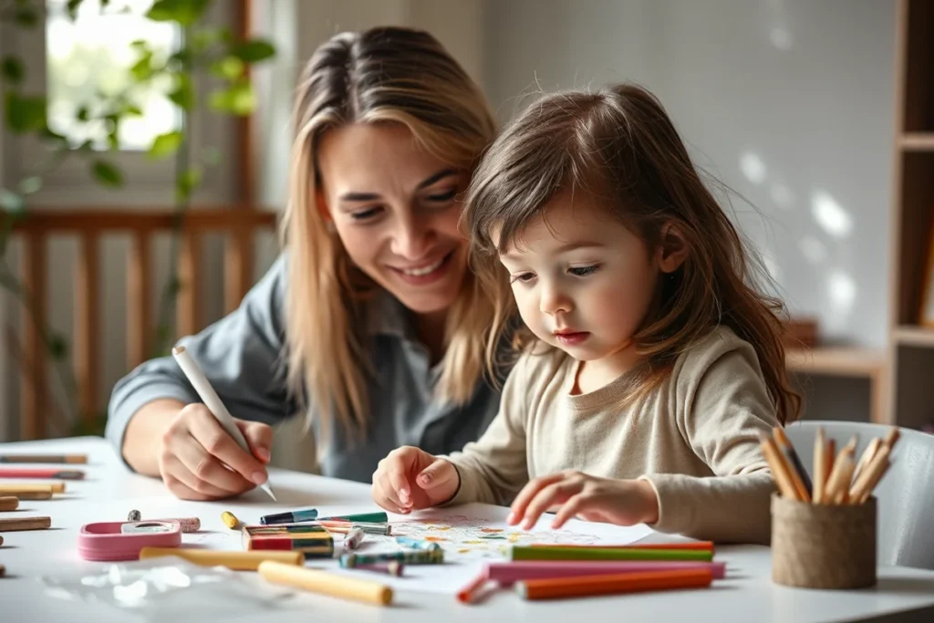 How To Color Pages For Kids
