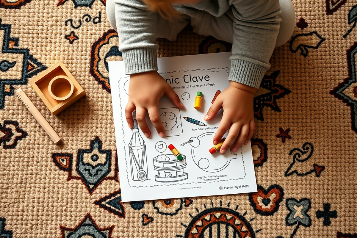 how to color sheets — How To Color Sheets (the finished result)