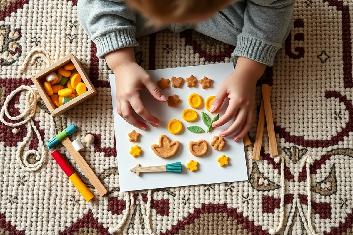 how to make edible pictures — How To Make Edible Pictures (the finished result)