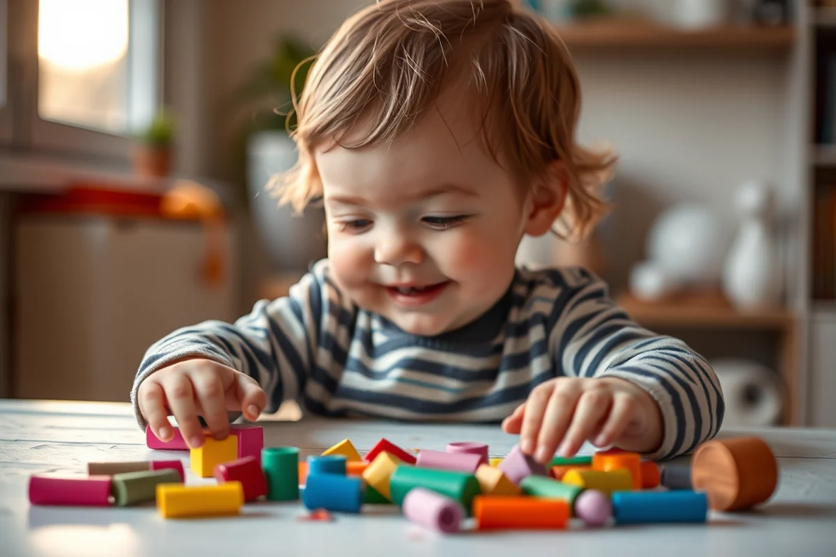 how to process art for toddlers — How To Process Art For Toddlers (step by step)
