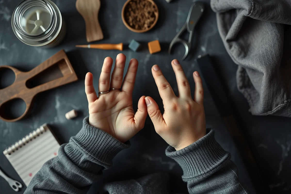 how to process art for toddlers — How To Process Art For Toddlers (the finished result)
