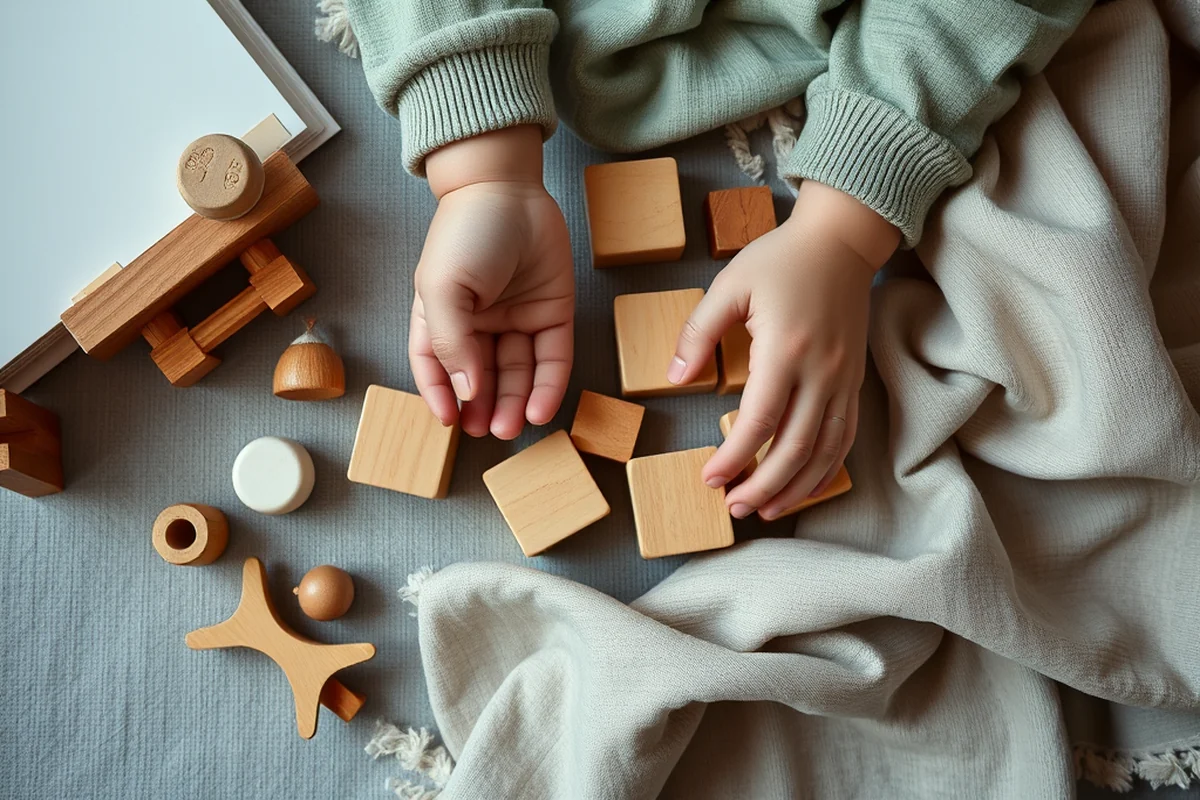 painting of toddlers — Painting Of Toddlers (the finished result)