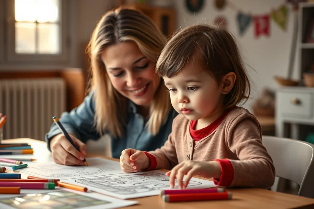 Paw Patrol Coloring Pages