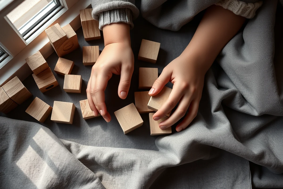 play clay for kids — Play Clay For Kids (the finished result)