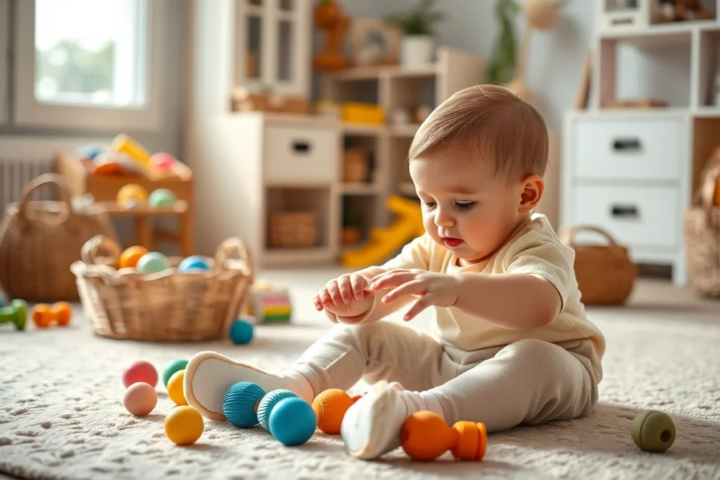 Process Art For Babies
