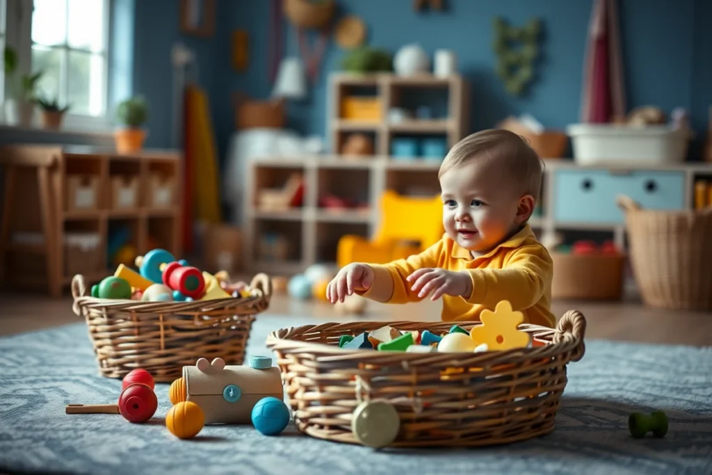 Process Art For Infants