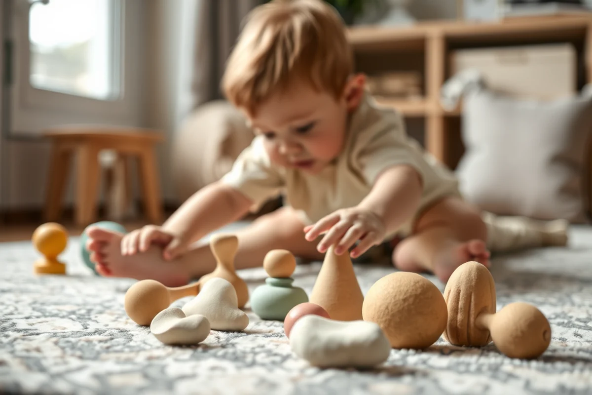 process art for infants — Process Art For Infants (step by step)
