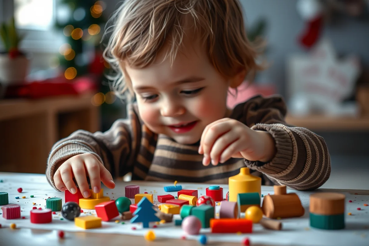process art for toddlers christmas — Process Art For Toddlers Christmas (step by step)