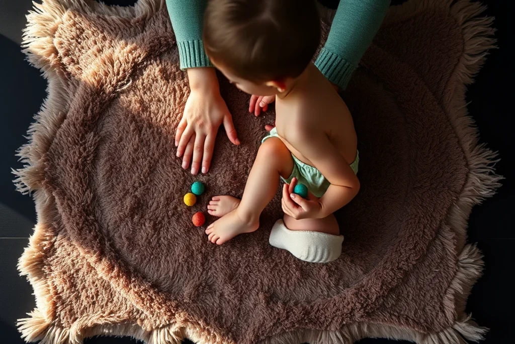 Sensory Play Schedules Ideas
