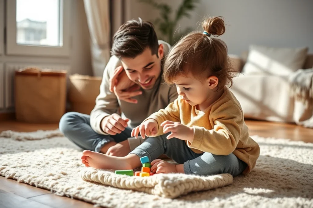 Sensory Play Troubleshooting Phases For Small Spaces
