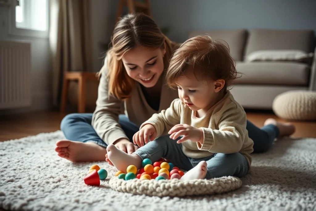 Sensory Play Troubleshooting Step By Step