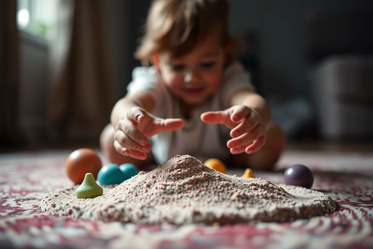 simple sand art for beginners — Simple Sand Art For Beginners (step by step)